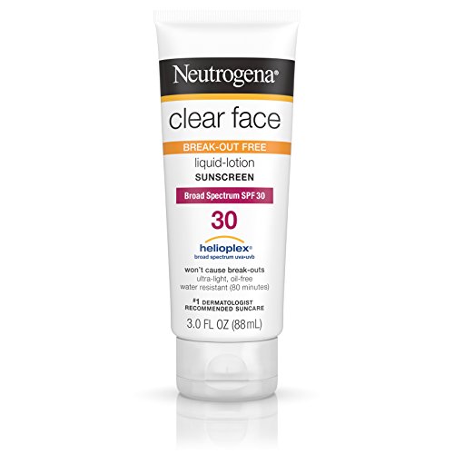 oil face over sunscreen Neutrogena for Lotion Sunscreen Liquid Face Clear Acne oil face over sunscreen Neutrogena for Lotion Sunscreen Liquid Face Clear Acne