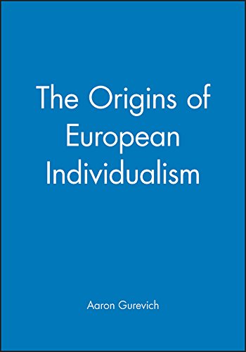 [D0wnl0ad] The Origins of European Individualism<br />[Z.I.P]