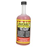 Diesel Mechanic in a Bottle 24oz