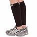 Zensah Running Leg Compression Sleeves - Shin Splint, Calf Compression Sleeve Men and Women