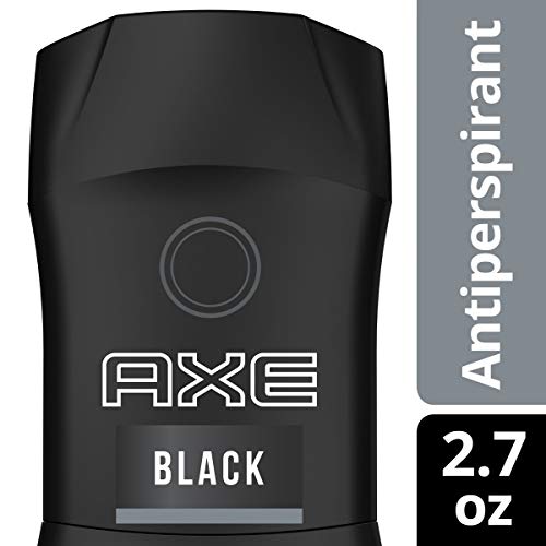AXE Black Antiperspirant - Image 8