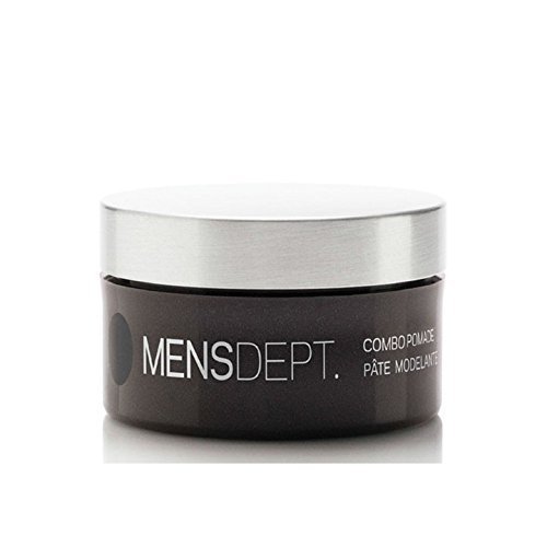 MensDept. Combo Pomade 2.5oz