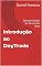 Livro Introdução ao DayTrade: Epistemologia da Teoria de Dow