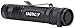 EagleTac D25LC2 CREE XM-L2 U2 850 Lumens Clicky LED Flashlight, Black