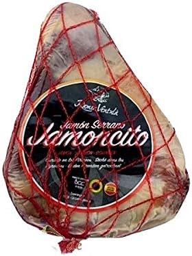 amazon jamon