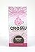 Crio Bru Dominican Republic Light Roast - Vega Real Organic Herbal Tea Coffee Alternative Substitute 99% Caffeine Free Whole-30 Gluten Free Honest Low Calorie Energy Boost - 80 oz