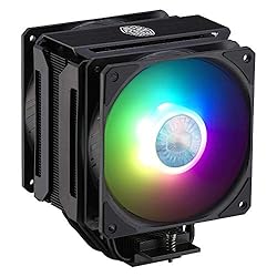 Cooler Master MasterAir MA612 Stealth ARGB CPU Air