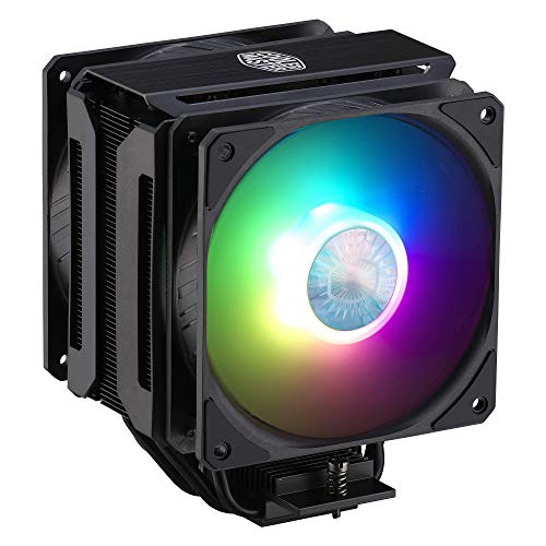 Cooler Master MasterAir MA612 Stealth ARGB CPU Air