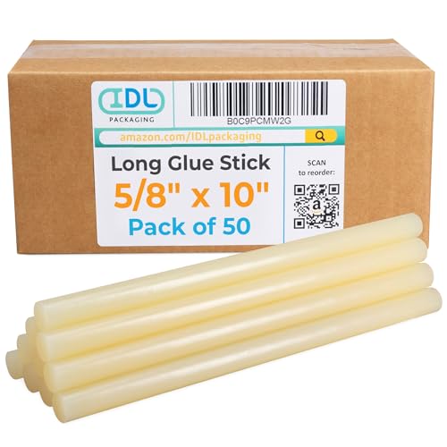 IDL Packaging 5/8