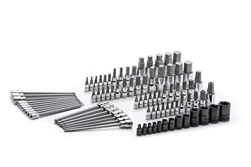 GEARWRENCH 84 Pc. 1/4