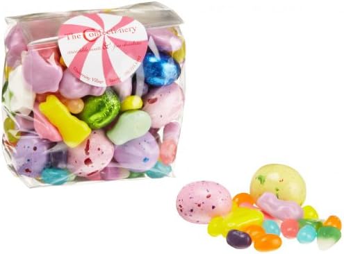 Jelly Belly, Deluxe Easter Candy Mix, 1 LB