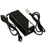 iMeshbean 36 Volt 1.5A Scooter Charger For Razor MX500 MX650 Dirt Rocket 36V USA