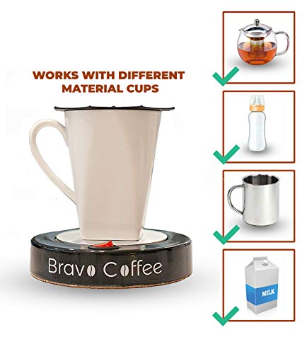 5 Electric+Personal+Coffee+Beverage+Diameter
