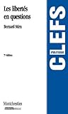 Les libertés en questions by