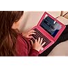 G-Anica® 10.1 Inch Windows 10 Laptop Quad Core Notebook Slim and Lightweight Mini Netbook Computer with Netflix Youtube…