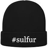 One Legging it Around #Sulfur - Soft Hashtag Adult