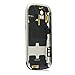 OEM Back Chasis / Battery Cover Door (OEM) for HTC Amaze 4G (Black)