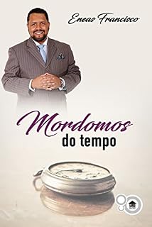 Livro Mordomos do Tempo (Mordomia Cristã Livro 1)