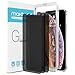 Maxboost (3 Pack) Privacy Glass Screen Protector Designed for iPhone 11 Pro/iPhone XS/iPhone X (5.8