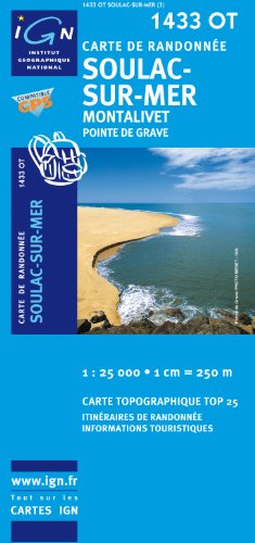 Soulac-sur-Mer  - Montalivet