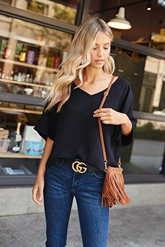 small bag with wrist strap