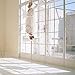 Sync Toy 35 inch Light Animated Hanging Corpse Indoor and Outdoor Halloween Decoration Prop