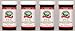 Naturessunshine VS-C Supports Immune System Chinese Herbal Supplement 100 Capsules (Pack of 4)