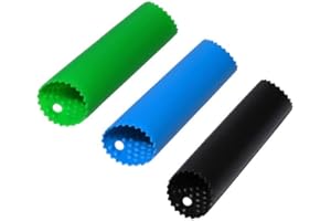 Silicone Garlic Peeler Peeling Press Tube