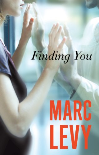 Finding You