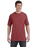 Comfort Colors 4017 - Garment Dyed Ringspun Short Sleeve T-Shirt
