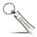Chevrolet Impala Blade Style Metal Key Chain