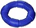 Chase 'n Chomp 60059 Go-Ring Pet Chew Toy,Assorted , Large