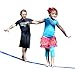 Beginner Slackline by Goodtimes - 48' Long and 2