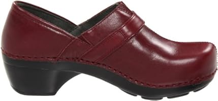 dansko solstice clog