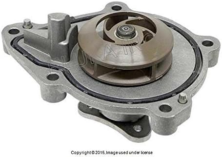 BMW Mini Coolant Water Pump with Gasket Coop.S JCW Cooper S Coop.S JCW Cooper S Coop.SX JCW Cooper S Cooper SX C