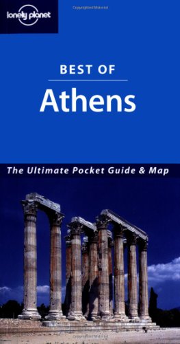 Lonely Planet Best of Athens