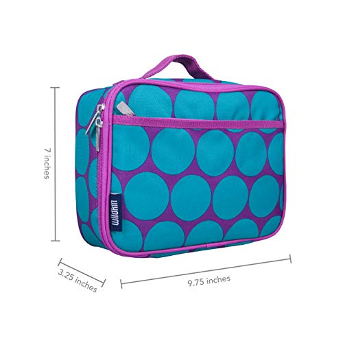 6 Wildkin+Insulated+Moisture+Resistant+Organization