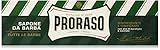 Proraso Eucalyptus & Menthol Shaving Cream, 5.2 oz.