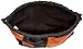 adidas Unisex Team Issue Sackpack, Orange/Black, ONE SIZE