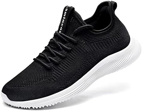 Lamincoa Womens Walking Shoes Slip On Lightweight Memory Foam - Main Image