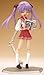 Max Factory Lucky Star: Kagami Hiiragi Figma Action Figure