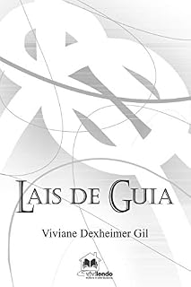 Livro Lais de Guia