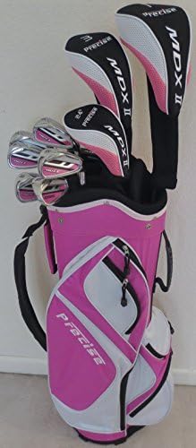 womens golf set