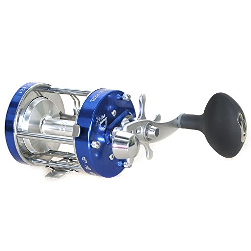 best conventional reel