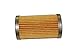 New Kubota Fuel Filter with O-Rings L3010 L3130 L3240