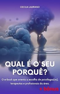 Livro E-book Qual é o seu Porquê? + bônus