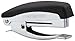 Bostitch Office Deluxe 20 Sheet Hand-Held Stapler with Anchor Hole, Chrome/Black (42100)