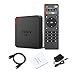 TV BOX Android, U2C T95N Android 6.0 Smart TV Box Amlogic S905X Quad Core 1GB 8GB HD 4K Wifi 3D Smart TV Box