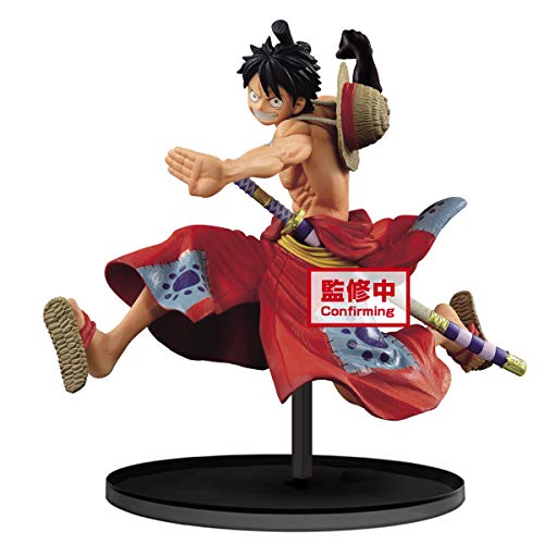 Figura-D-Luffy-Battle-Record-Collection-One-Piece-14cm