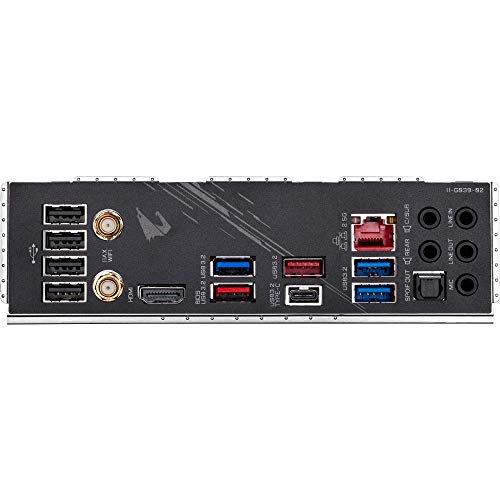 Placa-GIGABYTE-Z490-AORUS-Pro-AX